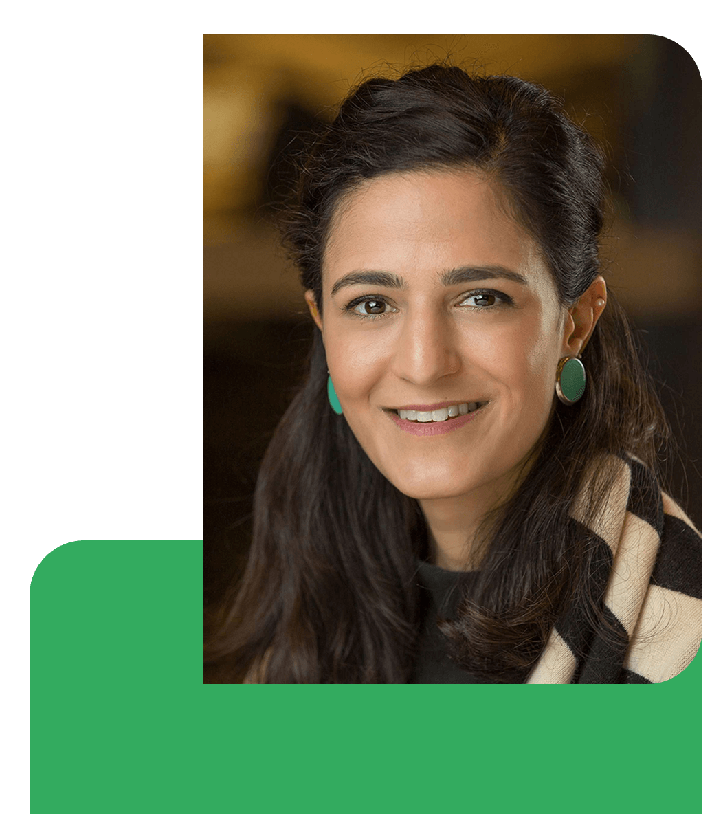 Safia Qureshi