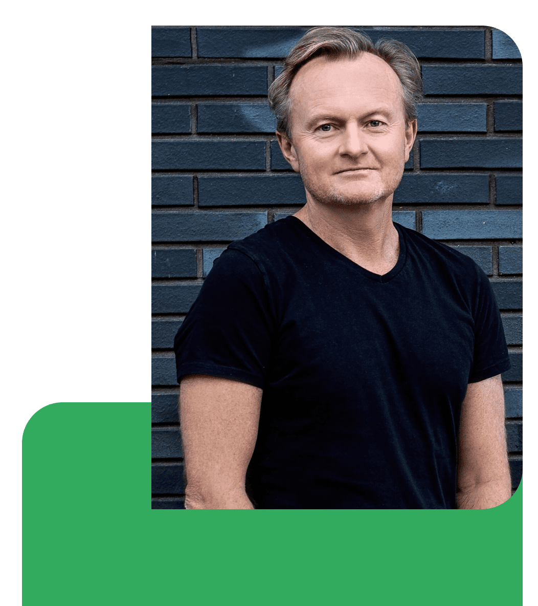 Duncan Grierson