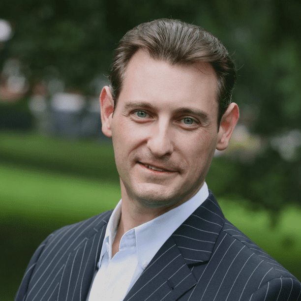 Mark Thackeray